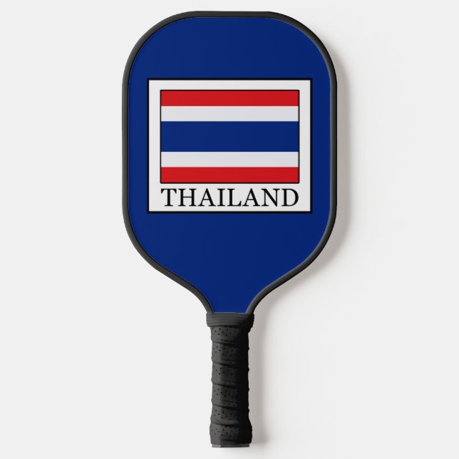 Thailand Pickleball Paddle (Front)