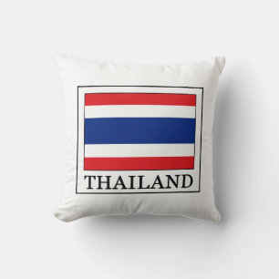 Thailand pillow