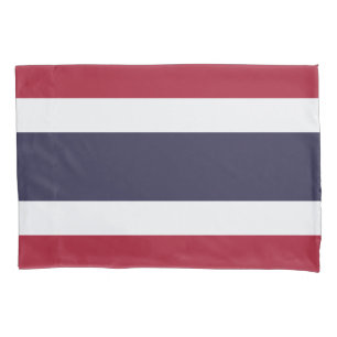 Thailand Pillowcase