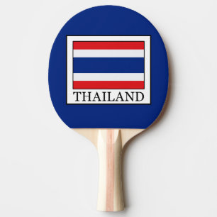 Thailand Ping Pong Paddle