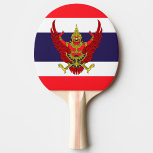 Thailand Ping Pong Paddle