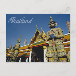 Thailand Postcard