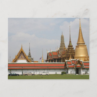 Thailand Postcard