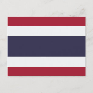 Thailand Postcard