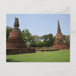 Thailand Postcard