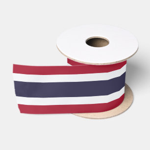 Thailand Satin Ribbon