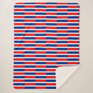 Thailand Sherpa Blanket