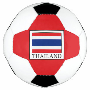 Thailand Soccer Ball
