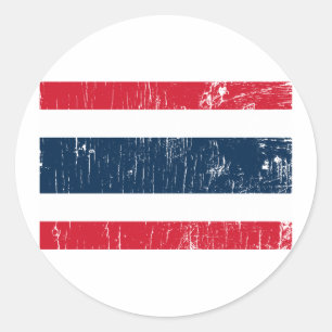 Thailand Sticker