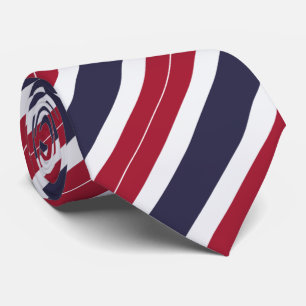 Thailand Tie