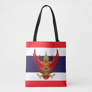 Thailand Tote Bag