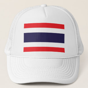 THAILAND TRUCKER HAT