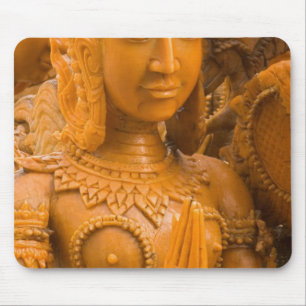 Thailand, Ubon Ratchathani, Candle festival, Mouse Pad