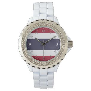 Thailand Watch