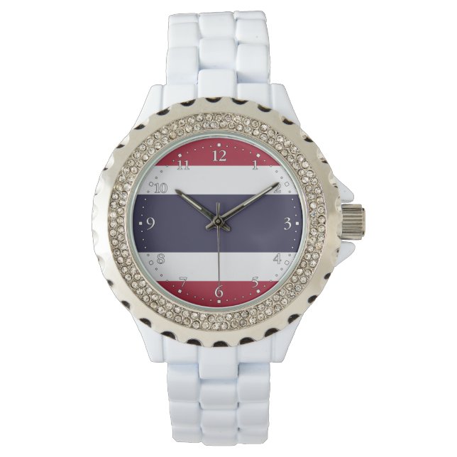 Thailand Watch (Front)