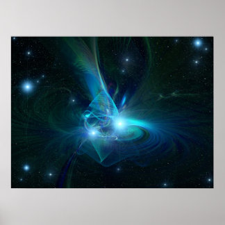 Thalan's Rift -2007 Poster