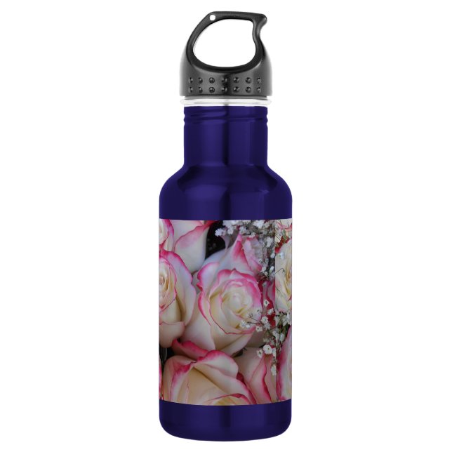 Thamar 532 Ml Water Bottle (Front)