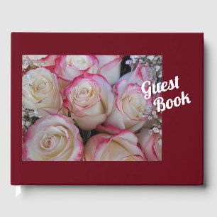 Thamar Guest Book