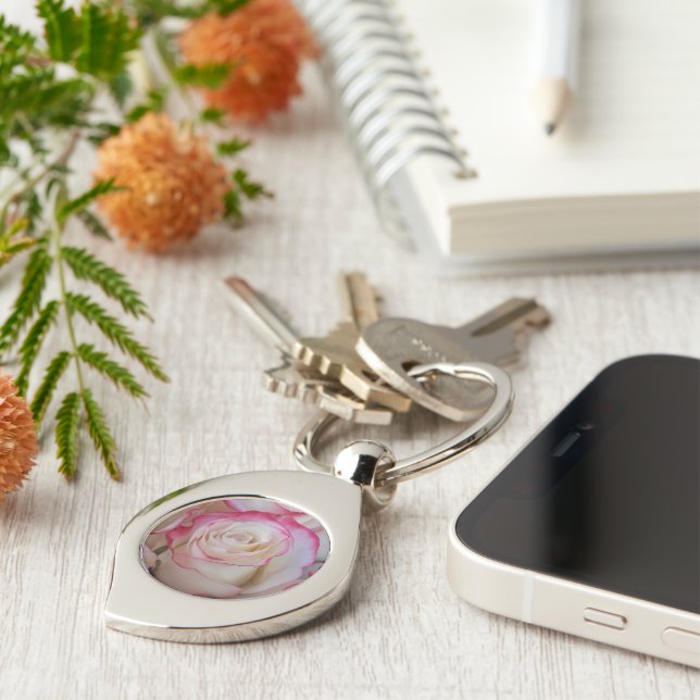 Thamar Key Ring (Side)