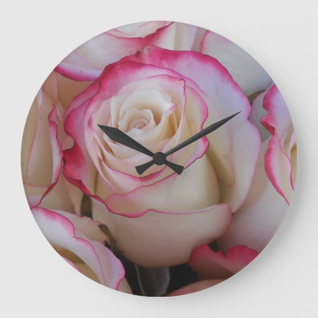 Thamar Large Clock (Front)