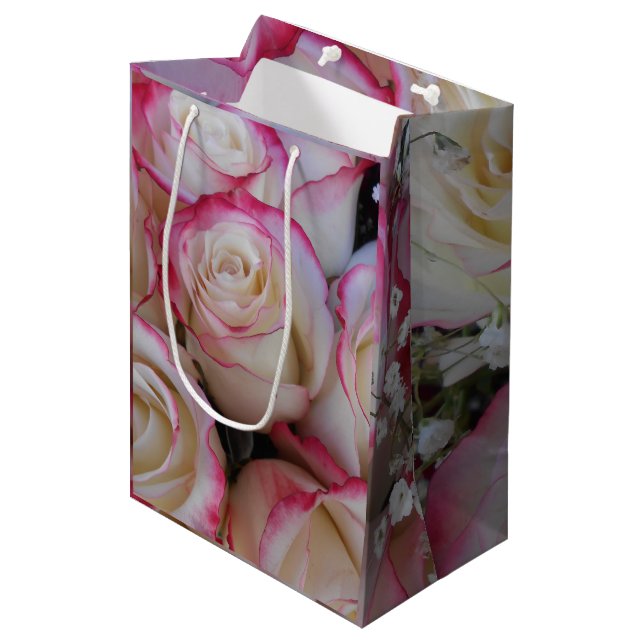 Thamar Medium Gift Bag (Front Angled)