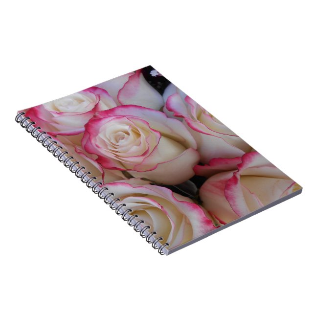 Thamar Notebook (Right Side)