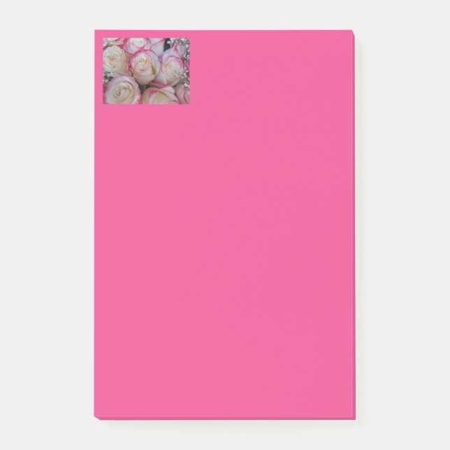 Thamar Post-it Notes (Front)