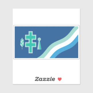 Thame flag