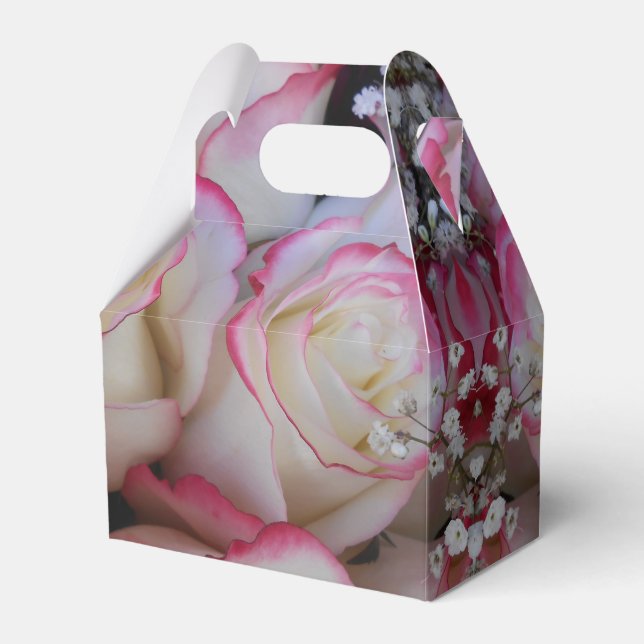 Thamer Favour Box (Front Side)