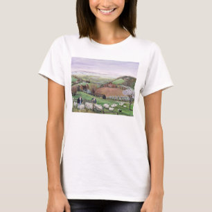 Thames View T-Shirt