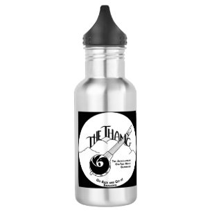 Thang water bottle