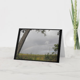 Thank a Marine 41 You Card