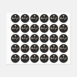 Thank, Have A Great Day sticker