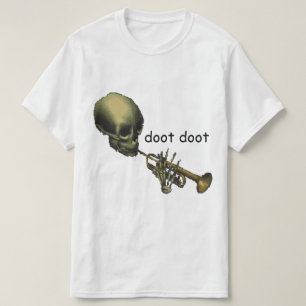 Thank Mr. Skeltal fuccbois T-Shirt