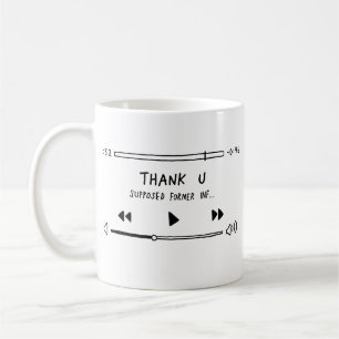 THANK U mug (v2)