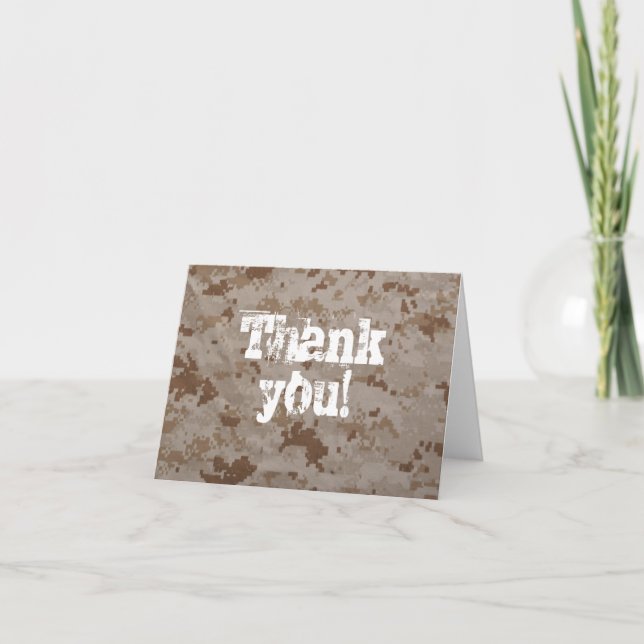 Thank you (Front)