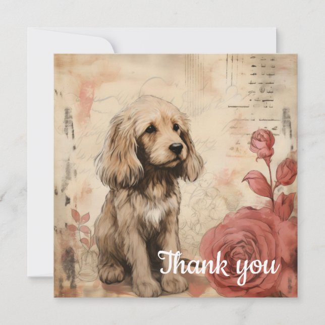 Thank you 16 (Front)