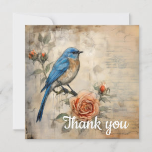 Thank you 9 card