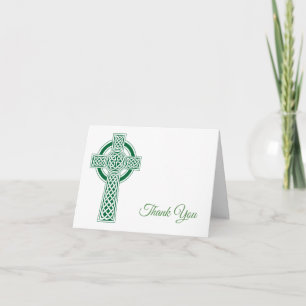 Thank You/Acknowledgement Card