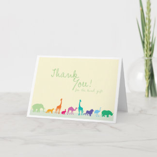 Thank you animals card_horizontal