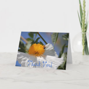 Thank you Bee Card