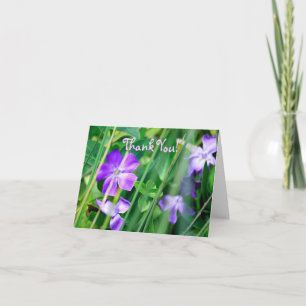 Thank You, Blank You Card