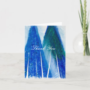 Thank You — Blue Light's Dancin' Around