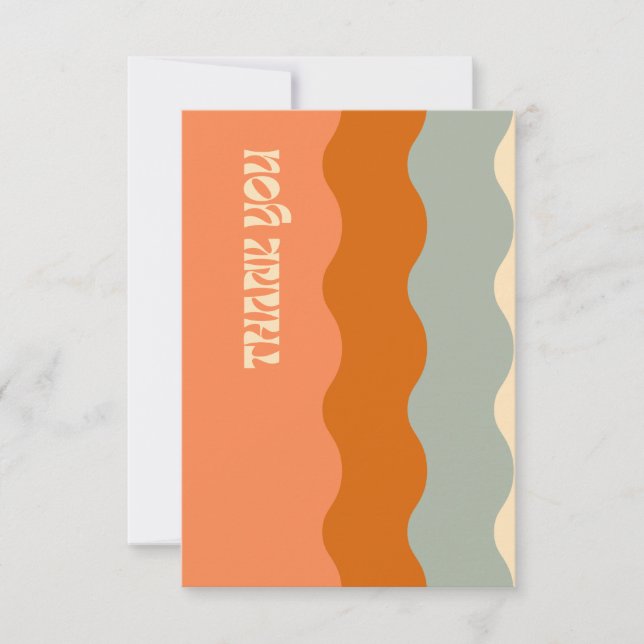 Thank You - Bright (Front)