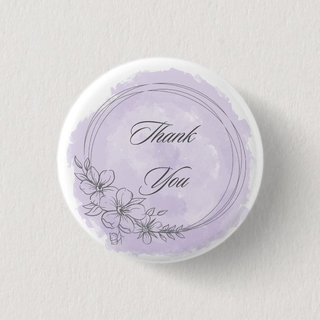 thank you button (Front)