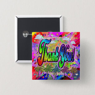 Thank you Button Vista Express