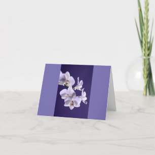 thank you card