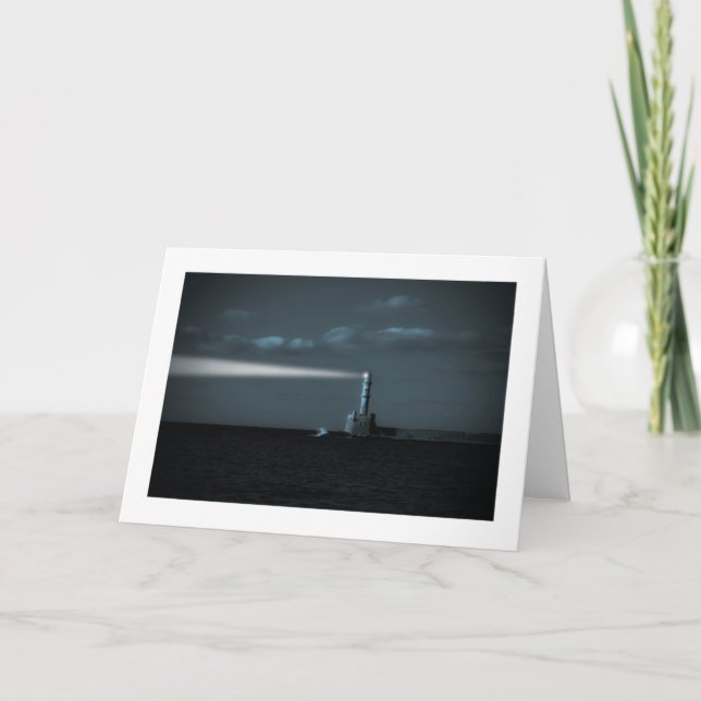 Thank You Card (Front)