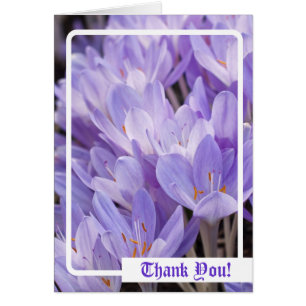 Thank You! Card