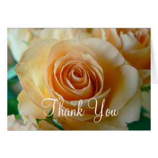 Thank You Card